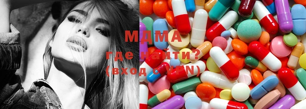 прущая мука Алзамай